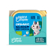 EC FELINE ADULT PATE ORGANIC SALMON TARRINA 16X85G