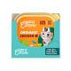 EC FELINE ADULT PATE ORGANIC POLLO TARRINA 16X85G