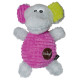 PELUCHE RAINBOW ANIMAL 24CM 3UD