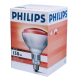 BOMBILLA INFRARROJOS ROJA PHILIPS 150 W 1UD