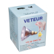 BOMBILLA INFRARROJOS BLANCA VETEUR 175W PAR 38 1UD