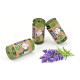 BOLSAS HIGIENICAS DE LAVANDA: DISPLAY 20 ROLLOS