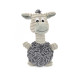 PELUCHE FUNNY ANIMALS 22CM 3UD