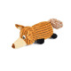 PELUCHE MINI SAFARI 3UD 