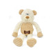 PELUCHE SWEET ANIMALS 37CM 3UD