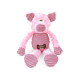 PELUCHE SWEET ANIMALS 37CM 3UD