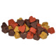 NYC MINI CORAZONES BOTE 200G