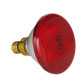 BOMBILLA INFRARROJOS ROJA PHILIPS 100 W 1UD