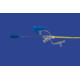 TUBO NASOGASTRICO MILA 10FR X 90CM 1UD