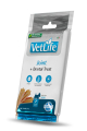 VETLIFE DOG TREAT JOINT ADULT MINI 15X60G