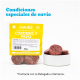 NATUKA MENU BARF PERRO CORDERO Y PAVO 500G