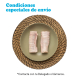 NATUKA TRAQUEAS DE CABALLO 500G