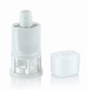 CHEMFORT ADAPTADOR VIAL 13-20MM 50UD