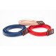 TABERDOG COLLAR PERMETRINA 75CM AZUL DFV