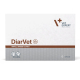 DIARVET SMALL BREED AND CATS 6 CAP TOFF