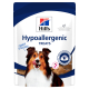 CANINE HYPOALLERGENIC TREATS 200G