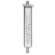 TERMOMETRO AMBIENTE MAX-MIN METAL