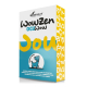 OCUWOW ESPECIAL PERROS Y GATOS 250 MG 36 COMP