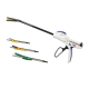 GRAPADORA/CORTADORA LINEAL SELC-GM 160MM/BARRA12MM