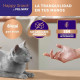 FELIWAY HAPPY SNACK SOBRE 15G POLLO 6 UD