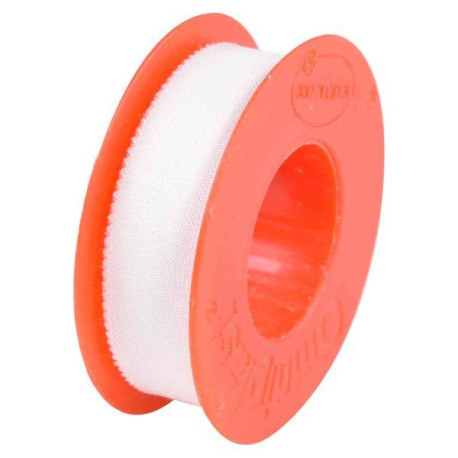 OMNIPLAST ESPARADRAPO TELA BLANCO 1,25CMX5M 1UD