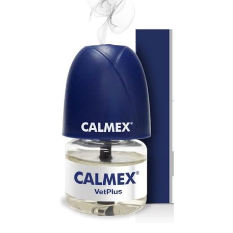 CALMEX KIT DE INICIO DIFUSOR + RECAMBIO 40ML