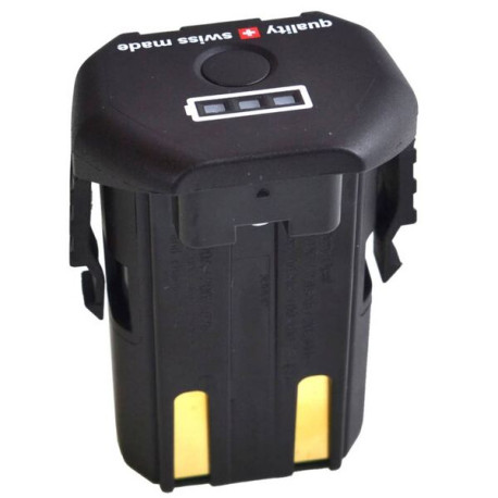 BATERIA PARA ESQUILADORA HEINIGER OPAL 1UD