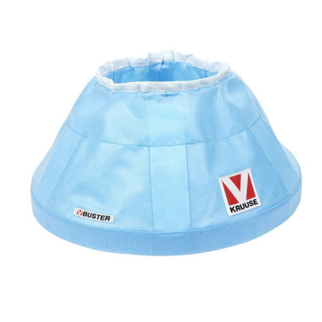 COLLAR ISABELINO BUSTER SOFT FLEX 10 CM 1UD