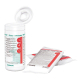 MELISEPTOL SUPERFICIES HBV-TOALLITA DISPENBOX 1UD