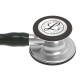 FONENDOSCOPIO LITTMANN CARDIOLOGY IV NEGRO 