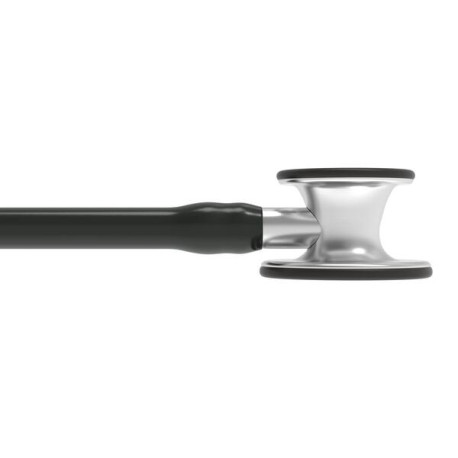 FONENDOSCOPIO LITTMANN CARDIOLOGY IV NEGRO  