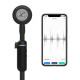 FONENDOSCOPIO LITTMANN CORE DIGITAL NEGRO 1UD