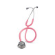 FONENDOSCOPIO LITTMANN CLASSIC III ROSA CHICLE