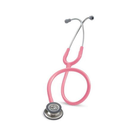 FONENDOSCOPIO LITTMANN CLASSIC III ROSA CHICLE