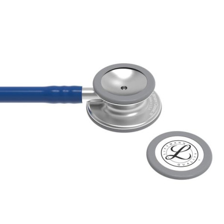 FONENDOSCOPIO LITTMANN CLASSIC III NAVY 