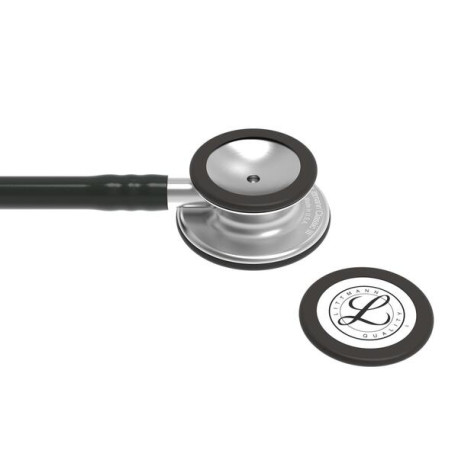 FONENDOSCOPIO LITTMANN CLASSIC III NEGRO 