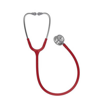 FONENDOSCOPIO LITTMANN CLASSIC III GRANATE 