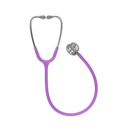 FONENDOSCOPIO LITTMANN CLASSIC III LAVANDA 