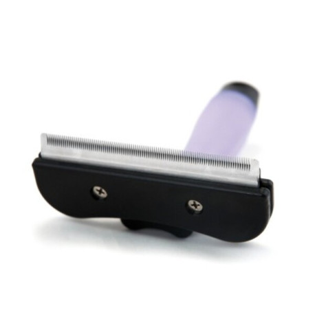 CEPILLO GEL FUR-OFF MEDIANO 1UD