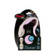 FLEXI COMFORT CINTA 5M / S HASTA 15KG ROSA 1UD