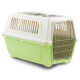 TRANSPORTIN VISION DOBLE PUERTA 54X36X36CM 1UD