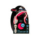 FLEXI COMFORT CINTA 5M / M HASTA 25KG ROSA 1UD