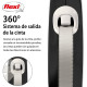 FLEXI COMFORT CINTA 5M / M HASTA 25KG ROSA 1UD