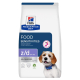 PD CANINE Z/D LOW FAT SOJA 1,5KG