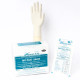 GUANTES CIRUGIA ESTERIL SIN POLVO 7,5 50PARES