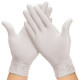 GUANTES LATEX CON POLVO TALLA: XS 100UD