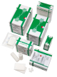 HEMOSTATICO CURASPON 1G 4UD