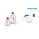 PULSACLEAN SISTEMA DE LAVAJE DESECHABLE 1UD