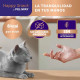 FELIWAY HAPPY SNACK SOBRES 15G POLLO 24 UD