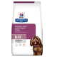 PD CANINE B/D BRAIN AGEING CARE POLLO 12KG